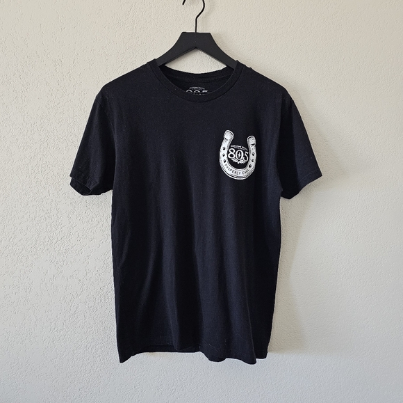 805 Rodeo Tee - Picture 3 of 5